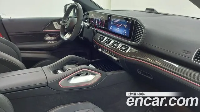 Mercedes-Benz GLE-Class W167 — Фото автомобиля 13
