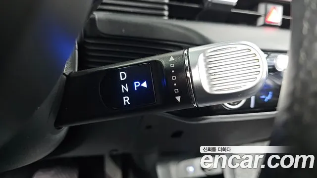 Hyundai Ioniq 5 — Фото автомобиля 12