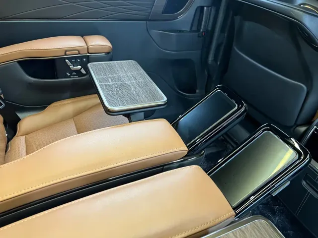 Toyota Alphard — Фото автомобиля 15