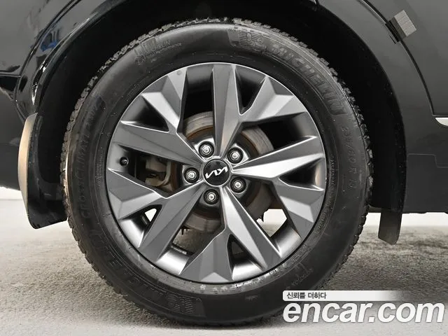 Kia Sportage Sportage 5-е поколение — Фото автомобиля 20