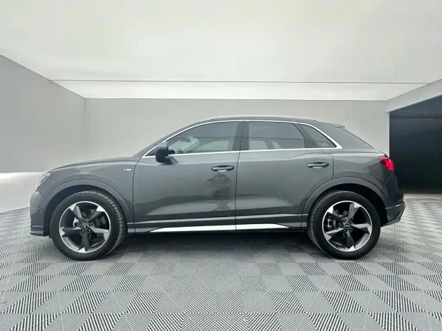 Audi Q3 — Фото автомобиля 8