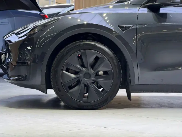 Tesla Model Y — Фото автомобиля 5
