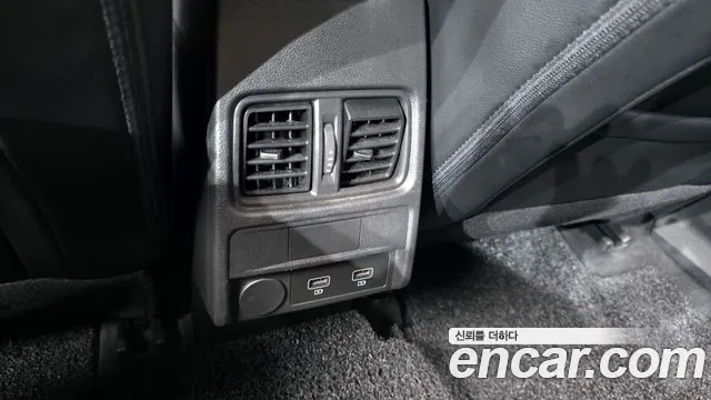 Renault-KoreaSamsung XM3 — Фото автомобиля 28