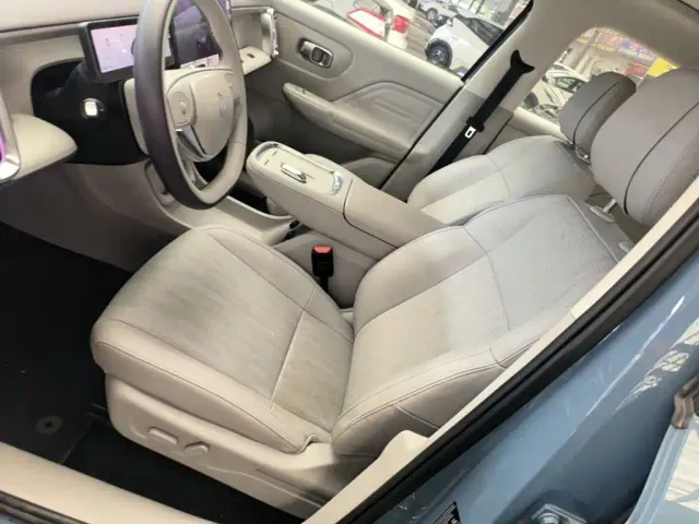 Leapmotor B10 — Фото автомобиля 14