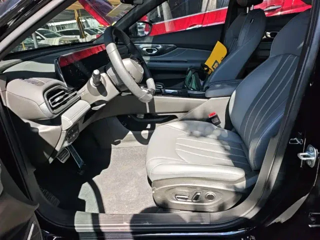 GAC Trumpchi Emkoo — Фото автомобиля 14