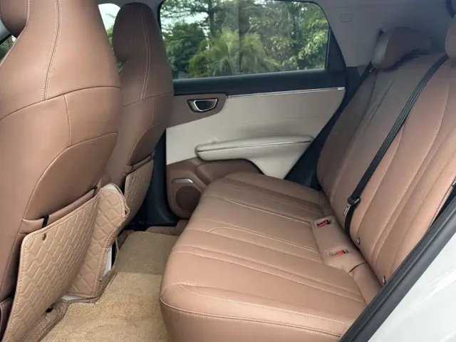 Wuling Bingo S — Фото автомобиля 10