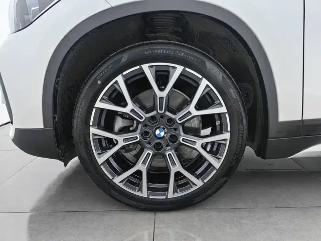 BMW X1 — Фото автомобиля 17
