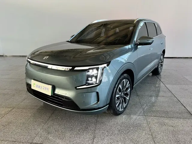 Jetour Shanhai L7 Plus — Фото автомобиля 13