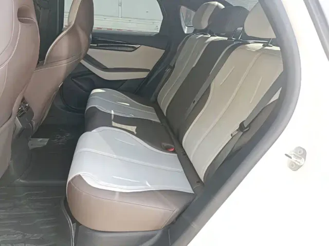 BYD Qin PLUS — Фото автомобиля 16