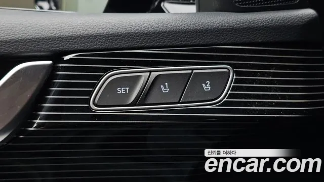Hyundai Palisade The New — Фото автомобиля 29