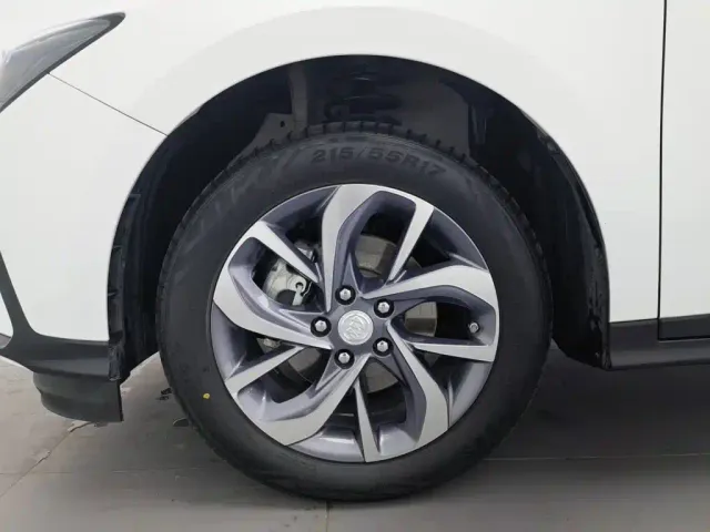 Buick Velite 6 — Фото автомобиля 17