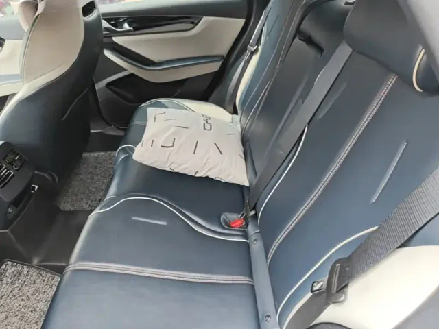 BYD Qin PLUS — Фото автомобиля 16
