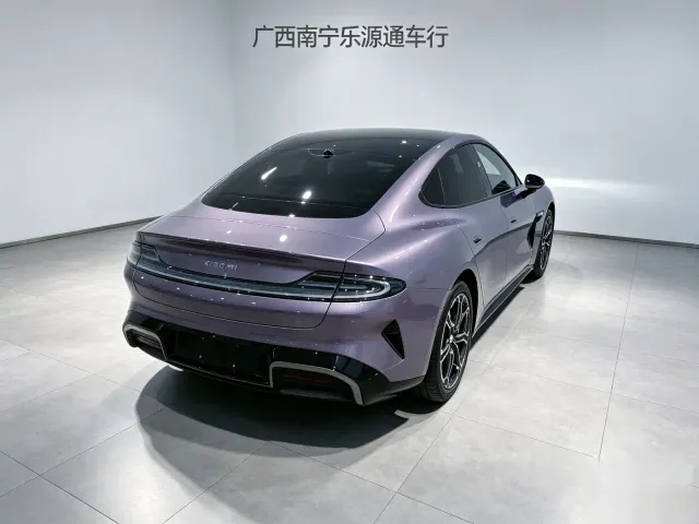 Xiaomi SU7 — Фото автомобиля 6