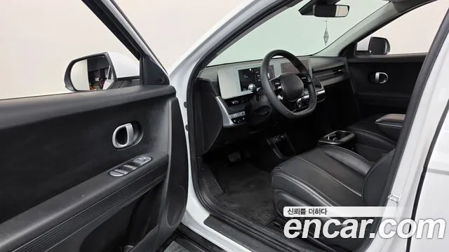 Hyundai Ioniq 5 — Фото автомобиля 10