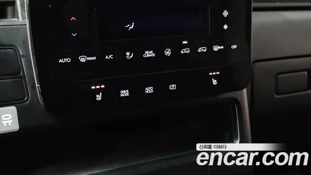 Hyundai Staria — Фото автомобиля 17