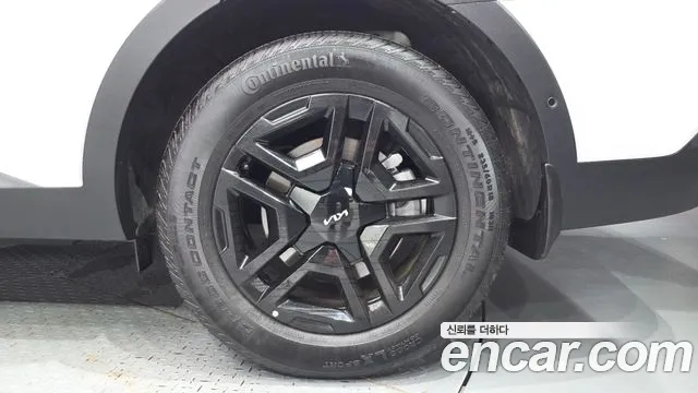 Kia Sorento Generation 4 — Фото автомобиля 6