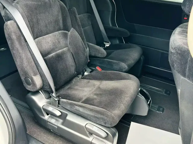 Honda Odyssey — Фото автомобиля 7