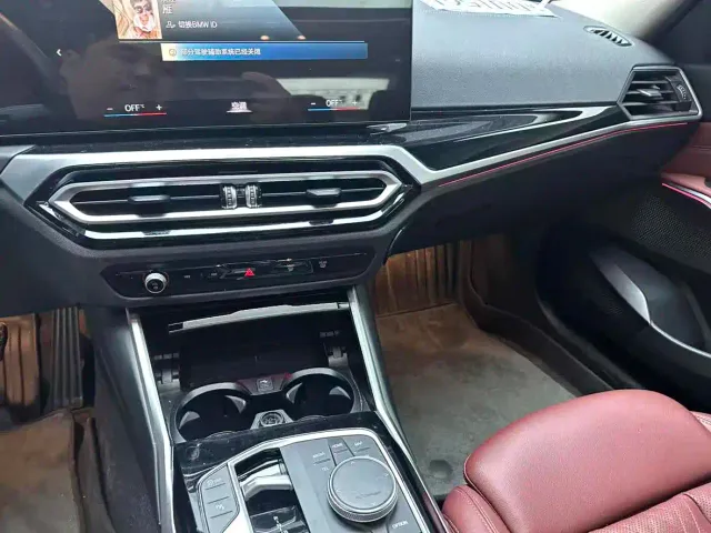 BMW i3 — Фото автомобиля 9