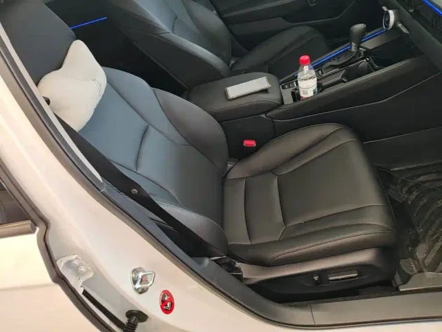 Honda Accord — Фото автомобиля 20
