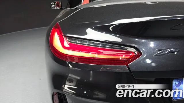 BMW Z4 G29 — Фото автомобиля 8