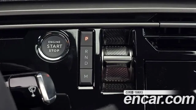 Peugeot 3008 — Фото автомобиля 8