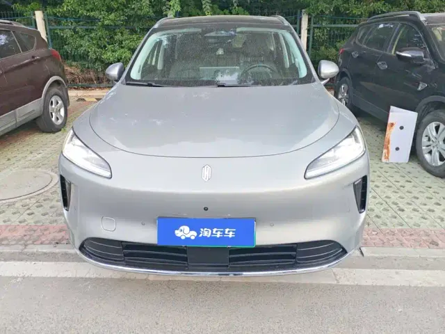 Shangjie SUV — Фото автомобиля 2