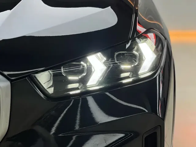 BMW X5 — Фото автомобиля 16