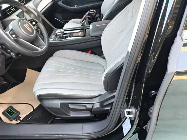 Hongqi H5 — Фото автомобиля 14