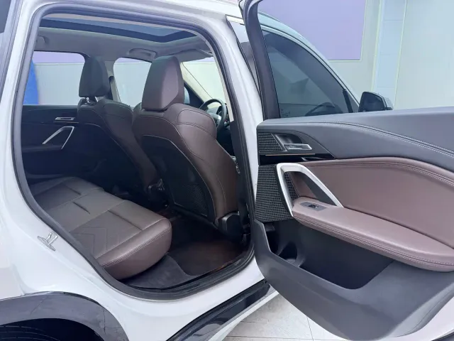 BMW X1 — Фото автомобиля 20