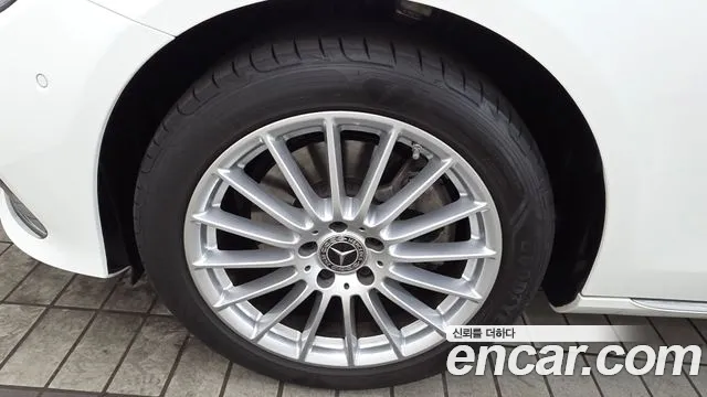 Mercedes-Benz E-Class W213 — Фото автомобиля 5