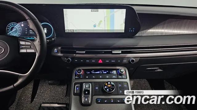 Hyundai Palisade The New Palisade Дизель 2.2 4WD — Фото автомобиля 14