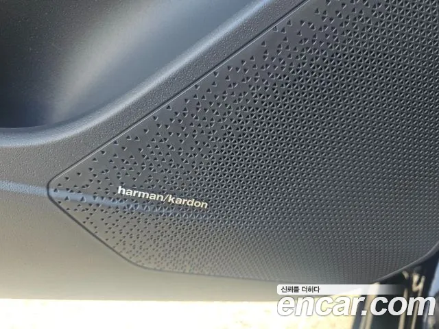 Kia Niro The All New Niro Signature — Фото автомобиля 14