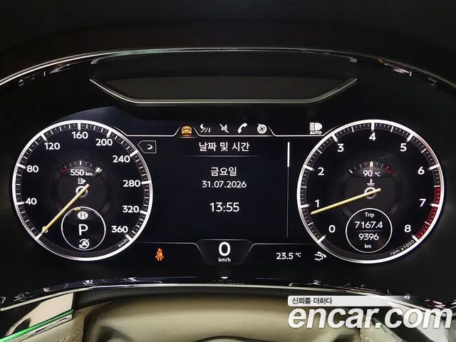 Bentley Continental — Фото автомобиля 3