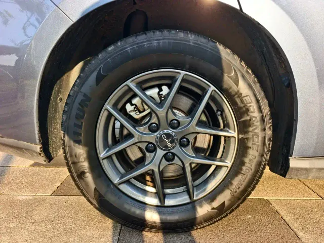 BYD Seal 06 — Фото автомобиля 7