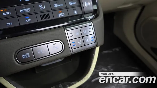 Hyundai Casper Casper Electric Inspiration — Фото автомобиля 18