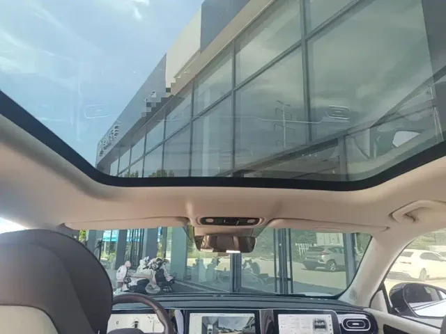 Leapmotor C11 — Фото автомобиля 17