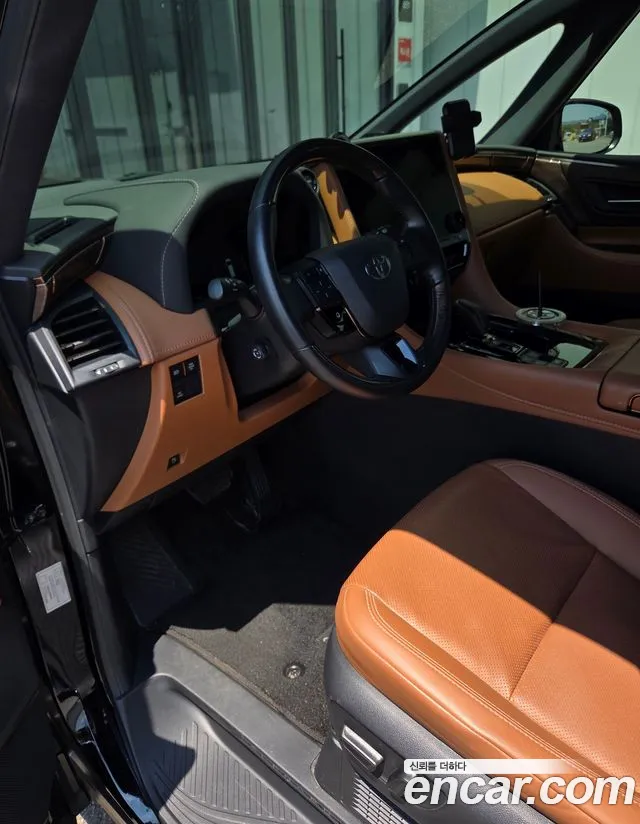 Toyota Alphard Generation 4 — Фото автомобиля 10