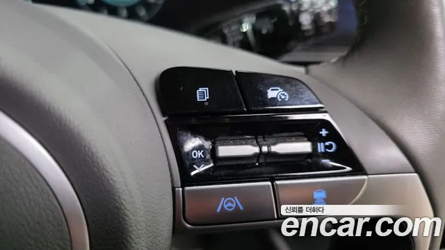Hyundai AVANTE Новый Avante (CN7) — Фото автомобиля 14