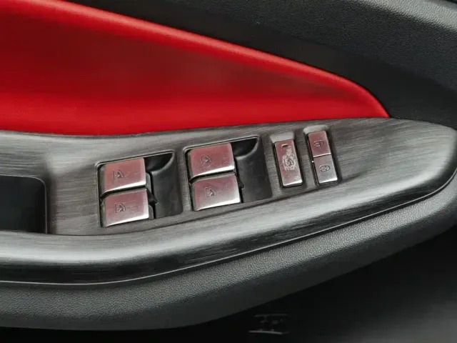 Changan CS55 Plus — Фото автомобиля 9