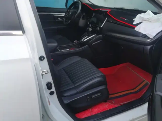 Honda Breeze — Фото автомобиля 8