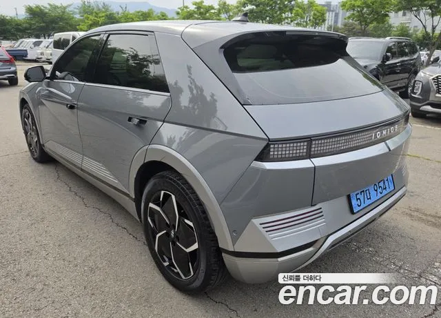 Hyundai Ioniq5 Ioniq5 — Фото автомобиля 2