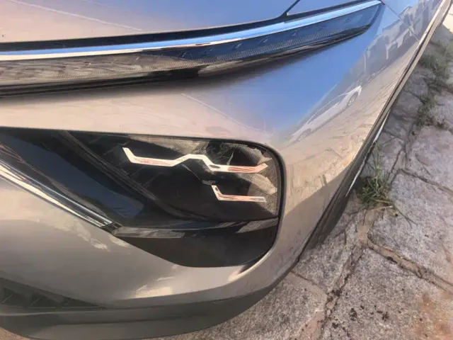 Citroen C5 X — Фото автомобиля 5