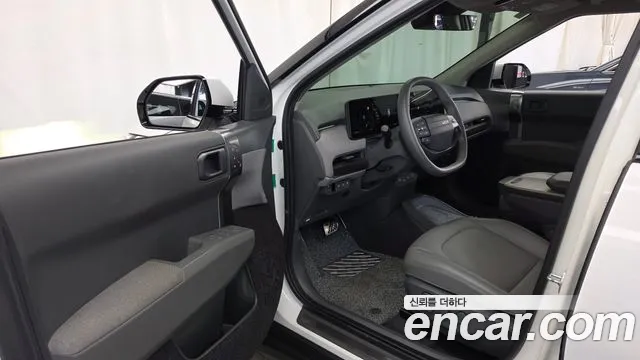 Kia EV3 — Фото автомобиля 15