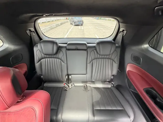 GAC Trumpchi M8 — Фото автомобиля 16
