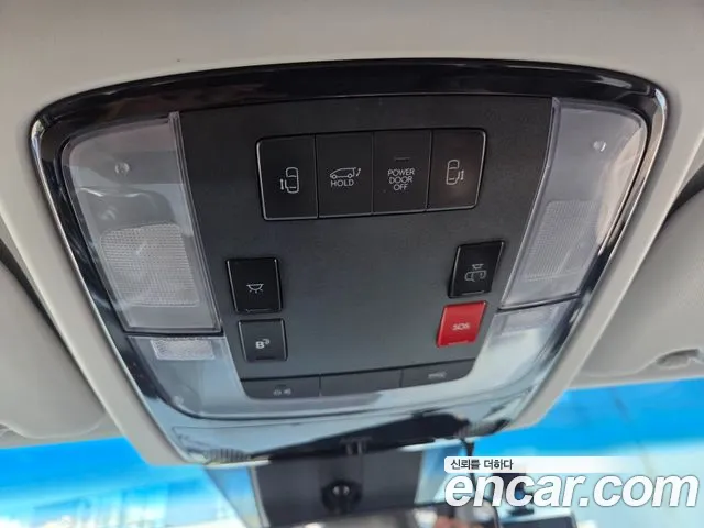 Hyundai Staria — Фото автомобиля 16