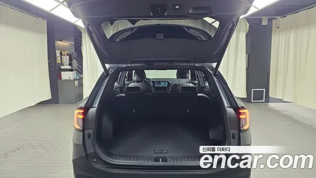 Kia Sportage — Фото автомобиля 20