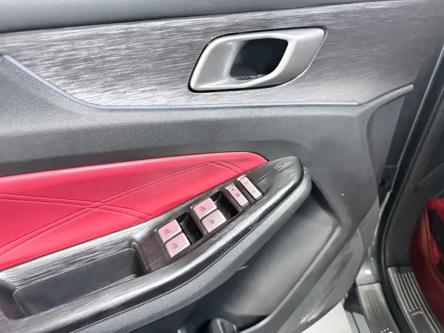 Changan CS55 Plus — Фото автомобиля 9