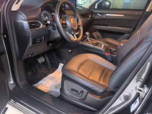 Mazda CX-5 — Фото автомобиля 3