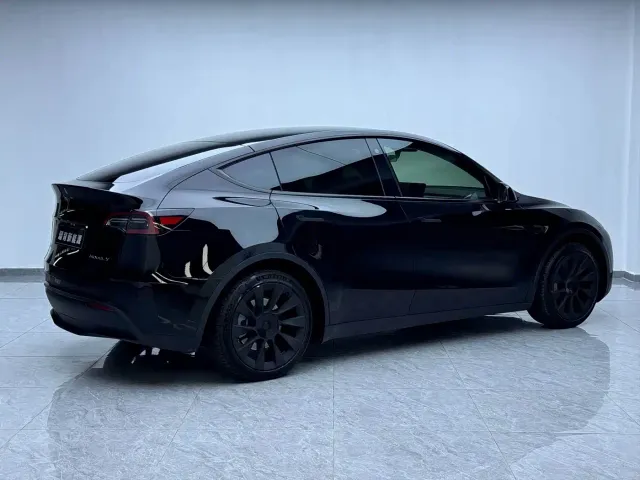 Tesla Model Y — Фото автомобиля 16