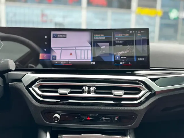 BMW 3 Series — Фото автомобиля 19
